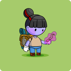 蝶工坊株式会社,Toki