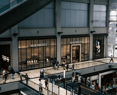 蝶工坊株式会社