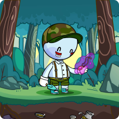 蝶工坊株式会社,Toki