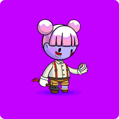 蝶工坊株式会社,Toki