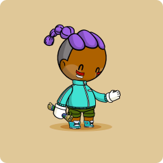 蝶工坊株式会社,Toki